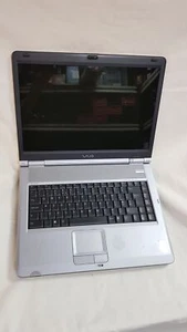 Sony pcg-k315m 15" Laptop 3.06 GHz Intel Pentium 4 448MB 30GB XP - Picture 1 of 20