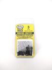 HO Scale Kadee #3 Magne-Matic #148 Whisker Knuckle Coupler 2-Pair/pk SEALED