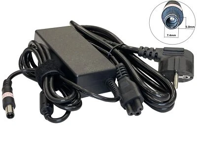 AC 65W Adapter Ladegerät Netzteil DELL Inspiron 17 (1750-2071), 17 (5749-0460) - Bild 1 von 2