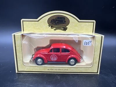 Lledo /7606, Volkswagen Beetle, Das Kafermodell Museum, Konigslutter, Germany - Image 1 of 4
