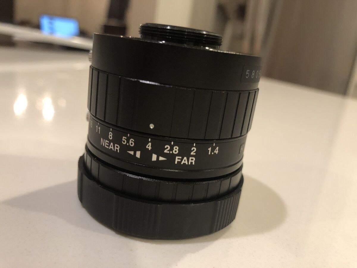 Fujinon 135mm Focal Camera Lenses for sale - eBay Fujinon 135mm Focal Camera Lenses for sale - eBay