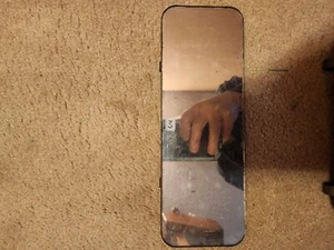 Vintage Gm Vanity. Irror - Picture 1 of 1