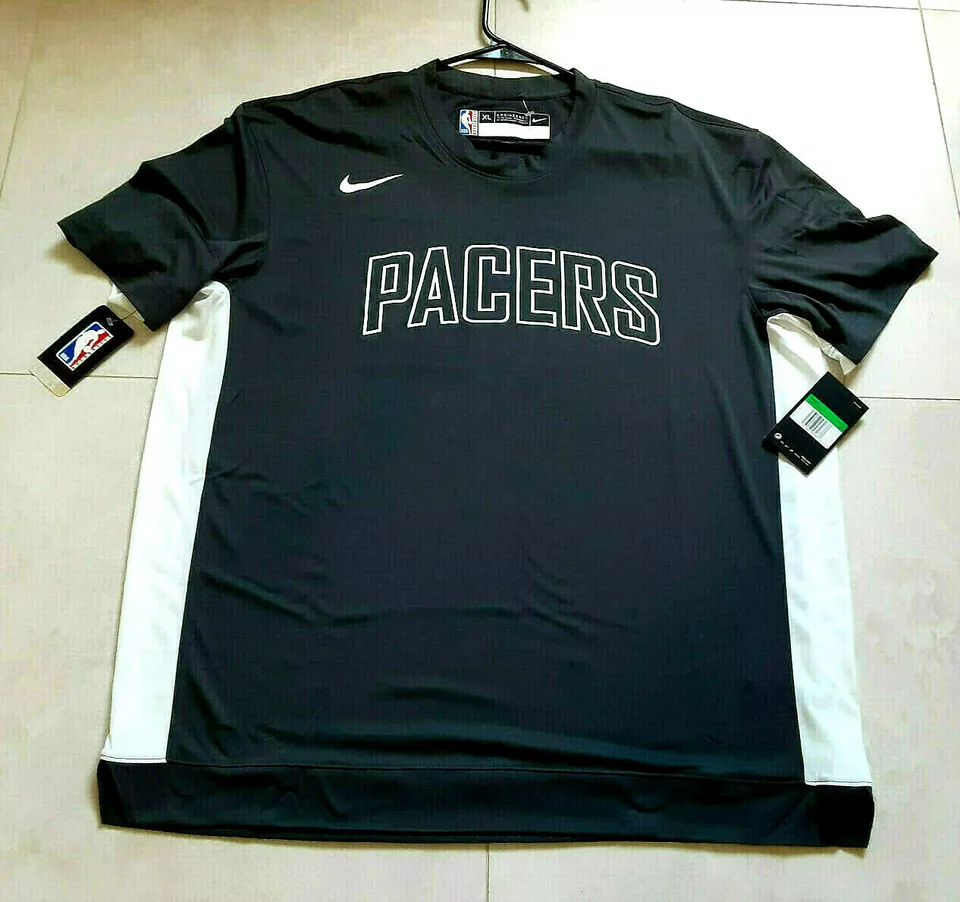 Philadelphia 76ers Nike Shooting Shirt Dri Fit Mens Size Extra Large Tall