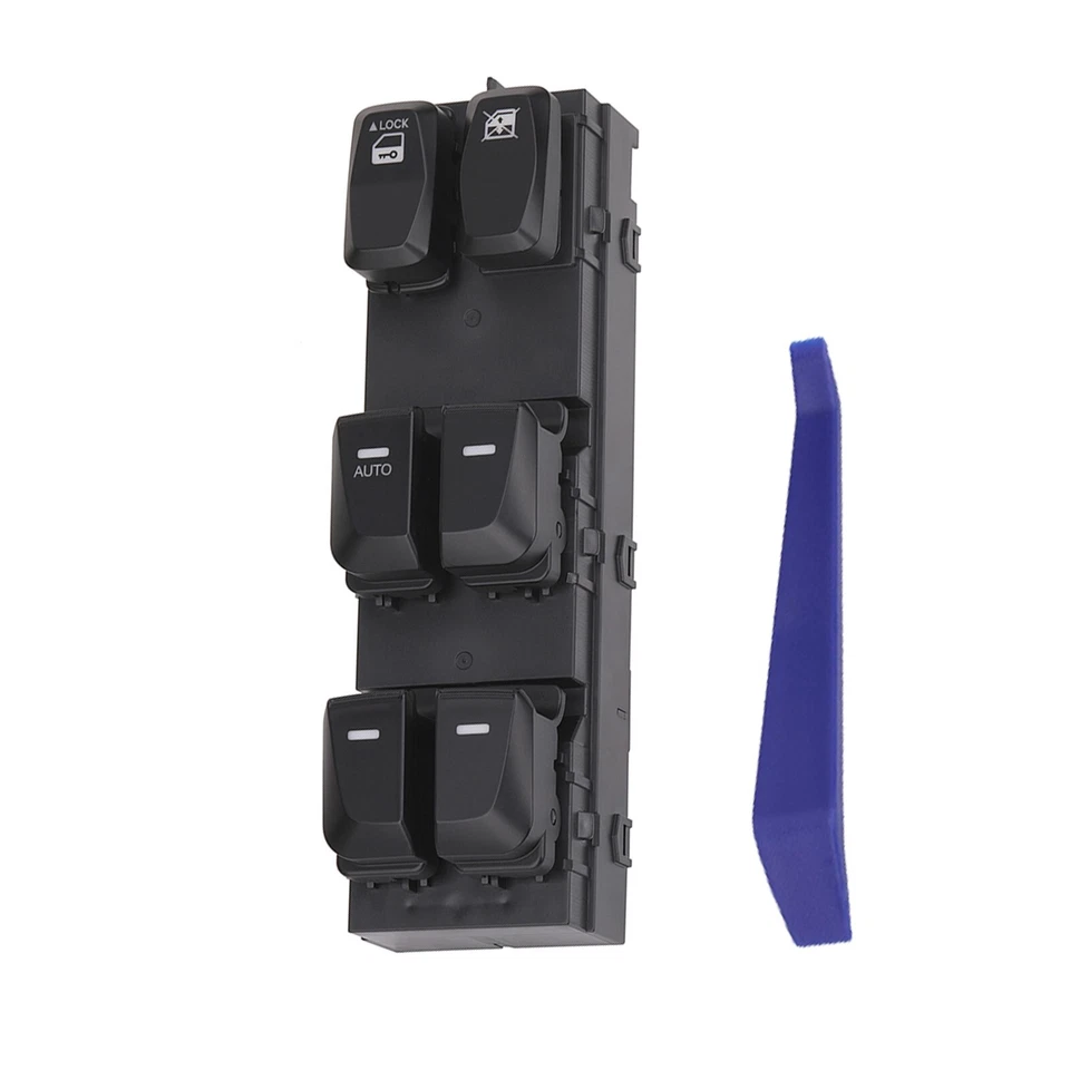 Master Window Switch Controller for 2010 2011 2012 2013 2014 2015 Hyundai Tucson - Image 1 of 4