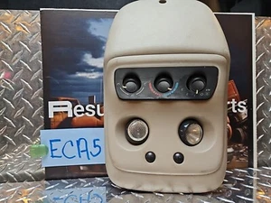 Temperature ControlGMC TRUCK YUKON XL 1500 20051511201915763046ECA5 BB - Picture 1 of 2