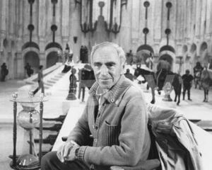 Conan Der Zerst�rer (1984) Director, Richard Fleischer 10x8 Foto - Bild 1 von 1