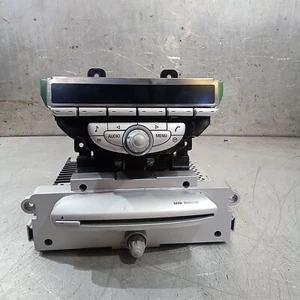 BMW Mini Cooper S R55/R56/R57 2006-2013 OEM Apline Radio Stereo Head Unit - Picture 1 of 7