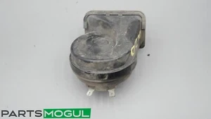 04-08 Chrysler Crossfire Front Left Driver Side High Note Horn 0045429620 - Foto 1 di 4