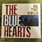 Blue Hearts All Time Singles Japonia E1