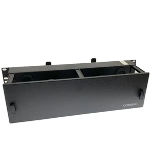 Corning ECL-J3U Management Panel - Afbeelding 1 van 3