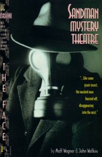 SANDMAN MYSTERY THEATRE #5 - Back Issue