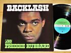 LP Freddie Hubbard - Backlash - Atlantic - 8122 73613 1