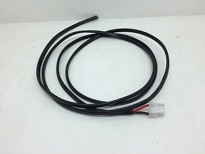 Cable de alimentación de radio móvil Globe Roamer Tait TM8100 TM8200 TM9100 2 m de largo Foto 1 de 2