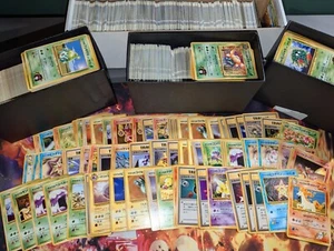 Pokémon Custom Pack - 10x Japanese Gym Series Cards - 90s Vintage WOTC! - Picture 1 of 3