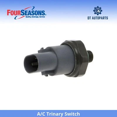 Трехместный переключатель для Isuzu NQR A/C 2003-2007 4 сезона 2004 2005 2006 - Изображение 1 из 4