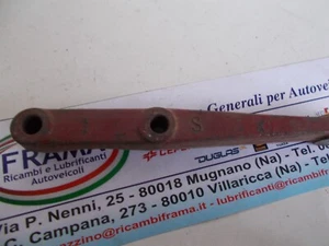 LEVA STERZO SINISTRA FIAT 241 -  4104129 - NUOVO ORIGINALE! - Picture 1 of 4
