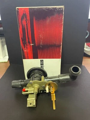 Клапан датчика автоматического контроля температуры кондиционера Ford Lincoln Motorcraft YH259 новый из старых запасов - Изображение 1 из 3