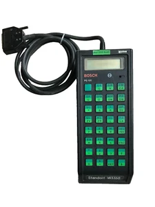 BOSCH PG100 Manometer / 048547 - 104 - Picture 1 of 6
