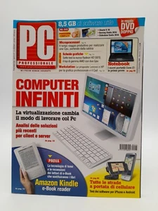 Profi PC Nr.225 Baujahr 2009 Grafikkarten - Infinity Computer - Bild 1 von 2