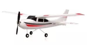 WL Toys F949 3Ch 2.4GHz RTF Cessna 182 Radio Controlled Plane - Picture 1 of 12