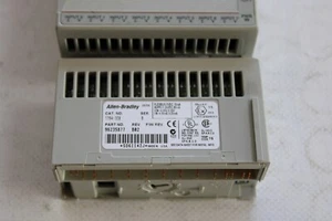Allen Bradley 1794-IE8 96235877 Ser.B - Picture 1 of 2