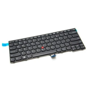Lenovo Thinkpad CS13T FRU00HW906 US Keyboard - Afbeelding 1 van 3