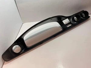 Honda Civic eg 92-95 civic bezel Oem Honda Turbo set up - Picture 1 of 12