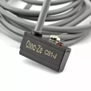 1 pz interruttore ancia cilindro pneumatico aria CS1-J per SDA TN ACQ QCK - Foto 1 di 5