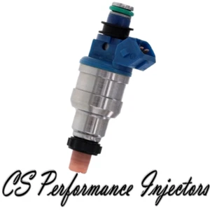 OEM Nikki Fuel Injector (1) INP-065 Rebuilt by Master ASE Mechanic USA - Bild 1 von 8