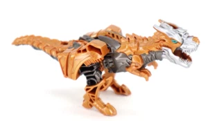 Transformers Age Of Extinction GRIMLOCK Target Exclusive - Picture 1 of 4