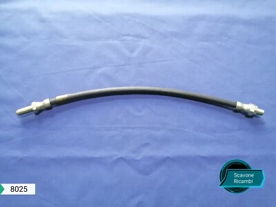 TUBO FRENO POSTERIORE ALFA ROMEO GIULIA - 1750 - 2000 - GT - SPIDER OEM 60714553 - Immagine 1 di 2