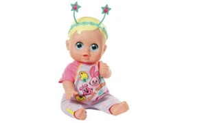 Baby Born Funny Face Bouncing Baby Doll (No Accessories) - Picture 1 of 3