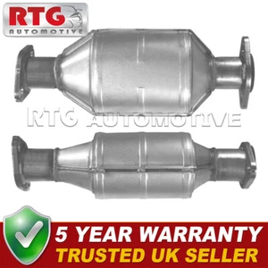 Catalizzatore Euro 2 Adatto per Proton Mpi 1992-1996 1.5 MB924036 - Foto 1 di 5
