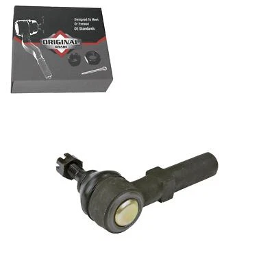 Extremo de barra de dirección exterior delantero Mevotech para Pontiac Torrent 2006-2009 Foto 1 de 3