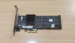 Fusion-IO ioDrive 80GB MLC – Tarjeta SSD PCIe de Alto Rendimiento - Photo 1/2