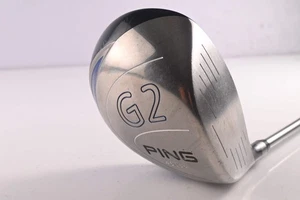 Ping G2 Driver / 10 Degree / Regular Flex Callaway RCH 45 Shaft - Picture 1 of 8
