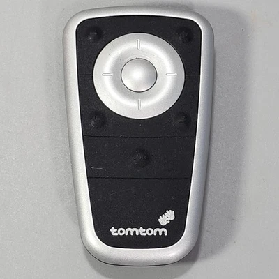 TomTom Go GPS Remote Control 4D00.701 for Go-500 Go-700 Go-910 Series — 第 1/4 张图片