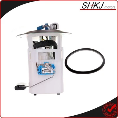 Fuel Pump For Hyundai Elantra Tiburon 2.0L 2.7L 2004 2005 2006 2007 2008 E8736M - Image 1 of 4