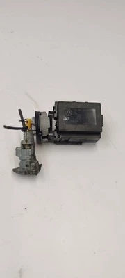 Замок ствола зажигания дизельного двигателя Volkswagen PASSAT B6 2008 3C0905843Q ULA33219 - Изображение 1 из 4