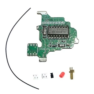 1X(SI4732 moduł modyfikacji radia do krótkofalowych fal FM-FU7158 UVK5/UVK6 - Zdjęcie 1 z 9