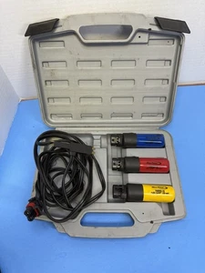 Blue-Point Fuse Saver Kit YA8005 With Case F15 - Picture 1 of 5