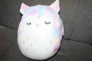 Brandneu Squishmallow Lesedi EULE - Bild 1 von 1