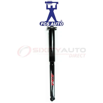 FCS Shock Absorber for 1991-2004 GMC Sonoma 2.2L 2.5L 2.8L 4.3L L4 V6 - ma Foto 1 de 4