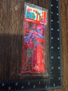 Figura de juguete vintage 1985 Kelloggs Cereal Transformers StarBot transbordador espacial ¡Nuevo! - Imagen 1 de 4
