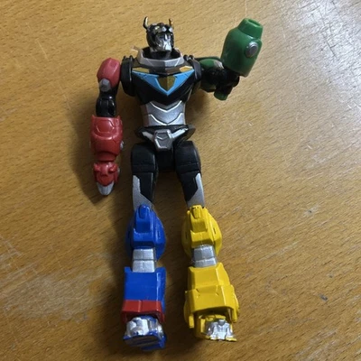 Voltron Legendary Defender: Lion Attack Voltron 6" Action Figure - Image 1 of 4