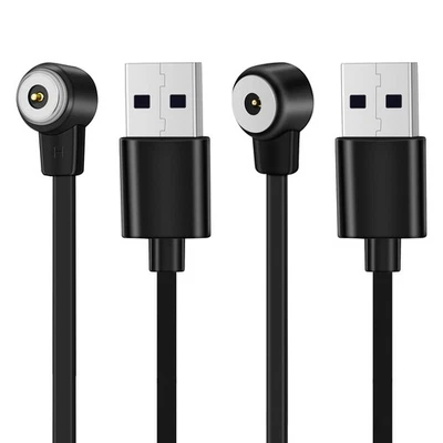 Cable de carga USB magnético para mira láser universal y combinación de luz láser Foto 1 de 4