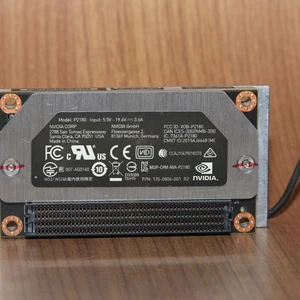 NVIDIA JETSON TX1 P2180 699-82180-1000-401 4GB LPDDR4 Development Board Module - Picture 1 of 6