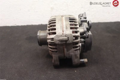 Alternatore destro ORIGINALE MINI CLUBMAN (R55) 2010 - Immagine 1 di 4