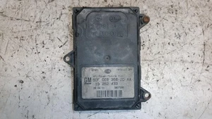 CENTRALINA PROIETTORI FARI PER SAAB 9-3 S. Wagon 2° Serie 5DF009368 Z19DTR (08> - Foto 1 di 2