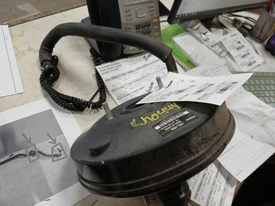 Power Brake Booster KAYG4380Z Fits 18-23 Mazda CX-5 2407176 - Image 1 of 4